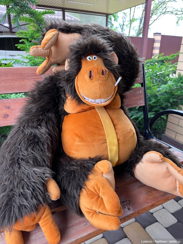 День защиты детей — Интересные игрушки и фигурки (разное): редкие