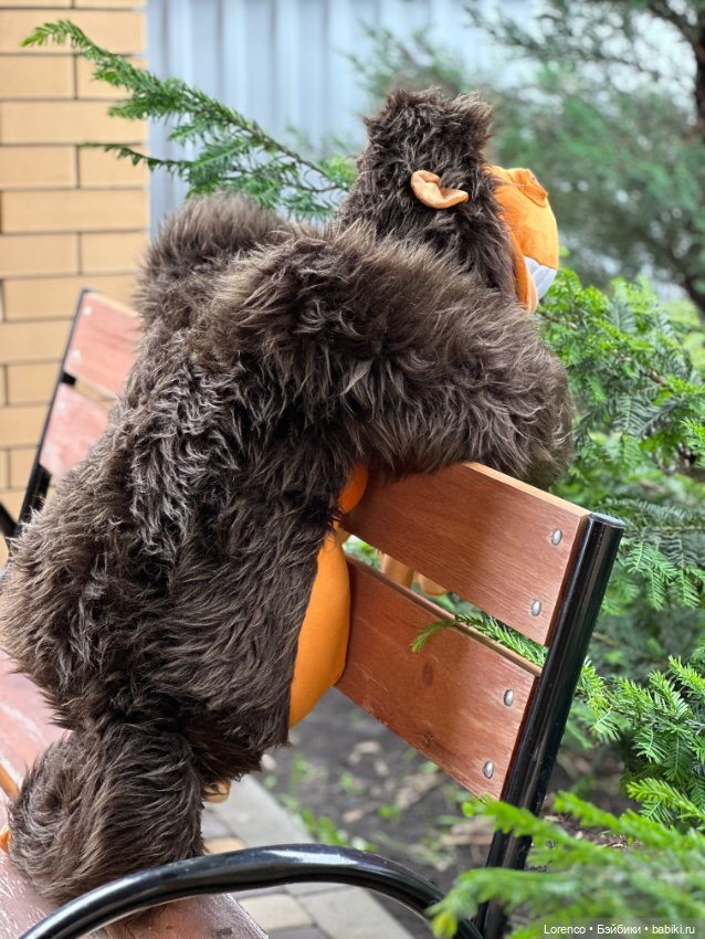 День защиты детей — Интересные игрушки и фигурки (разное): редкие (фото 4)