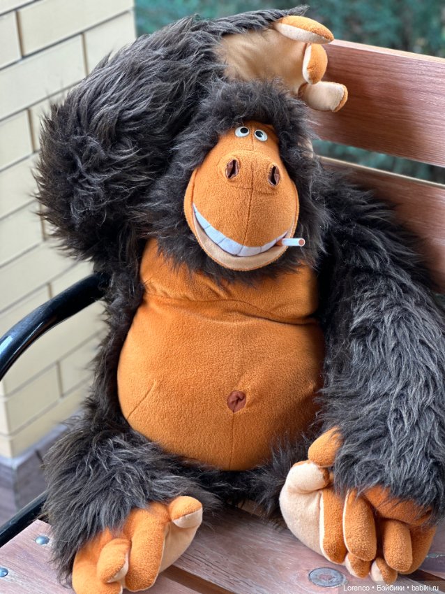 День защиты детей — Интересные игрушки и фигурки (разное): редкие