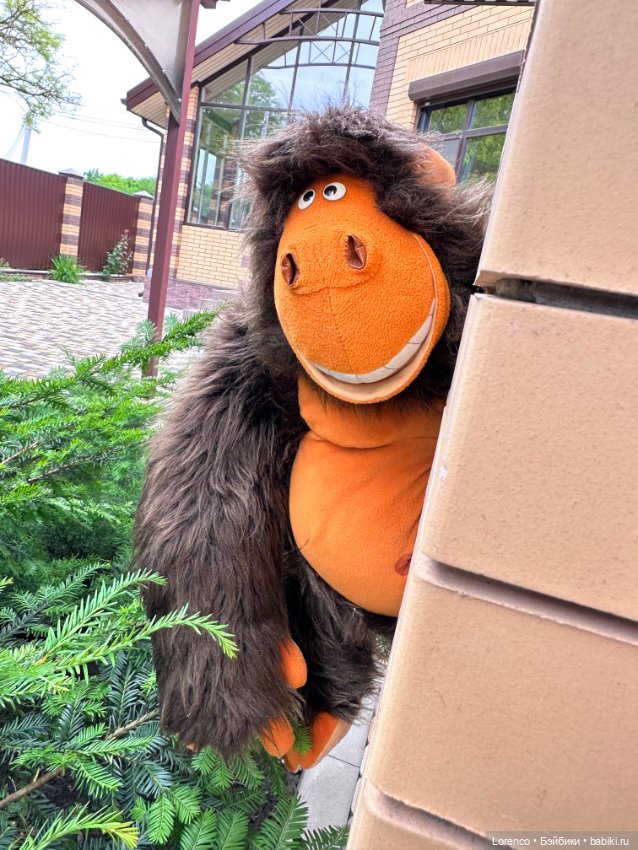 День защиты детей — Интересные игрушки и фигурки (разное): редкие