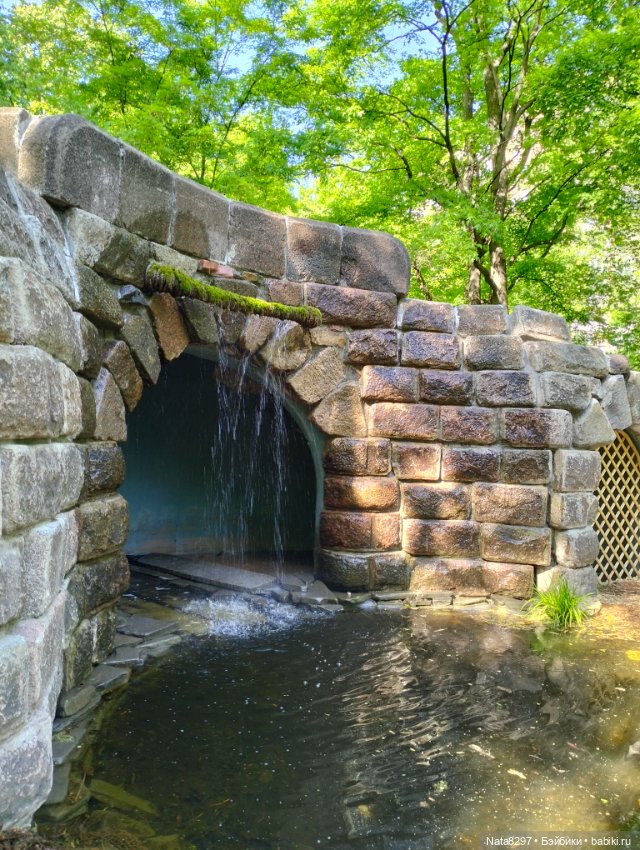 Майские прогулки с Плюшечками, часть 3. Аптекарский огород. Селин и Карли от Heidi Plusczok (фото 4)