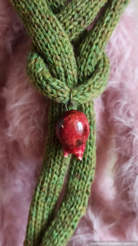 Пускай розовый медведь будет на детей смотреть (фото 2)