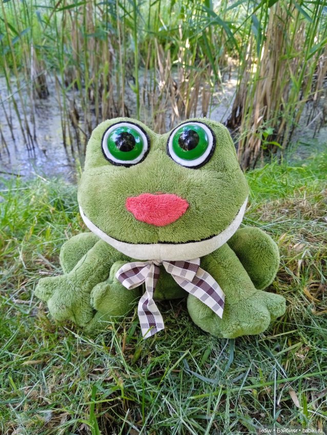 Всех с началом лета — Винтажные куклы ГДР (Немки): Бигги (фото 4)