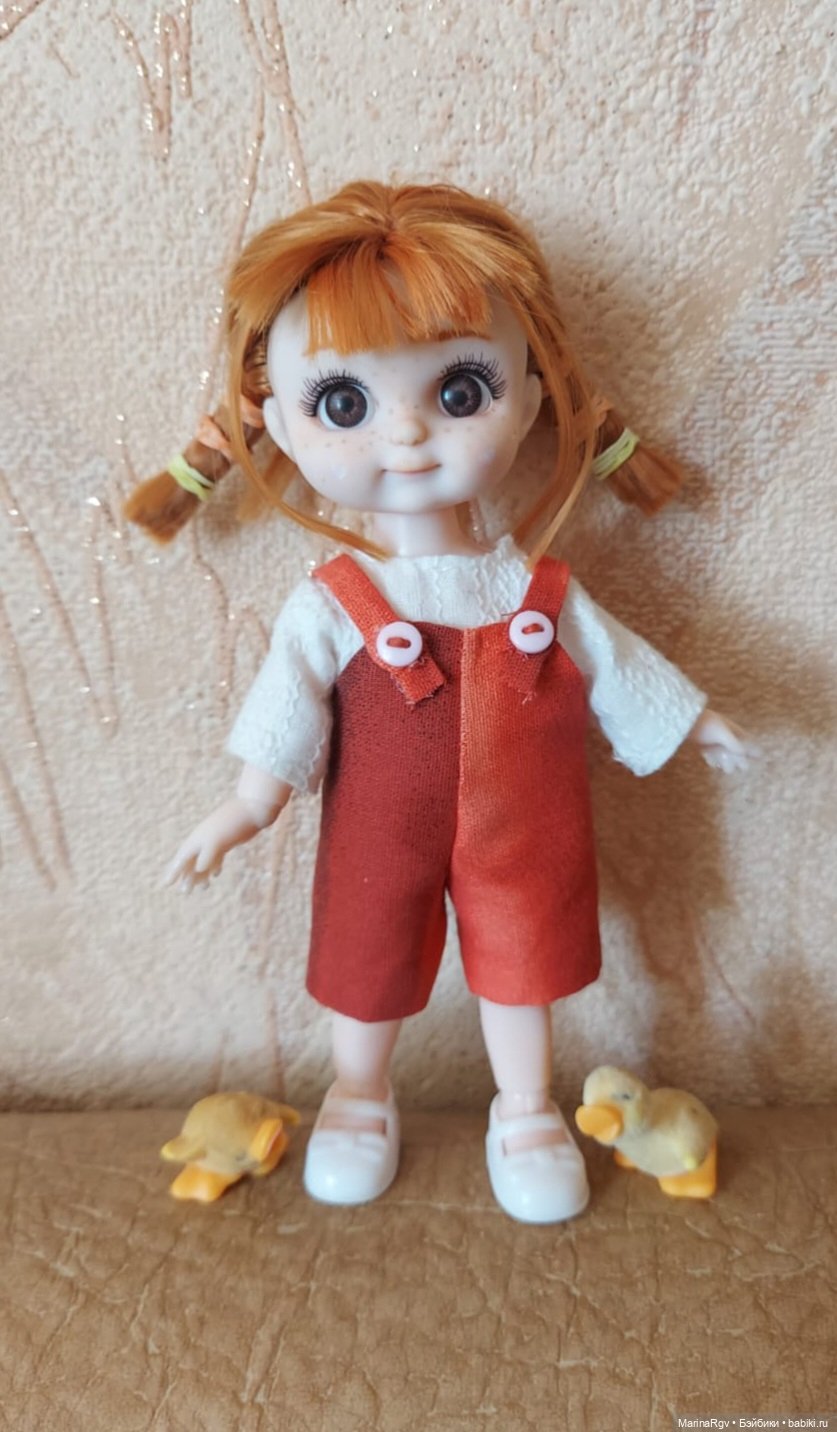 Желанная и долгожданная Майя (фото 7)