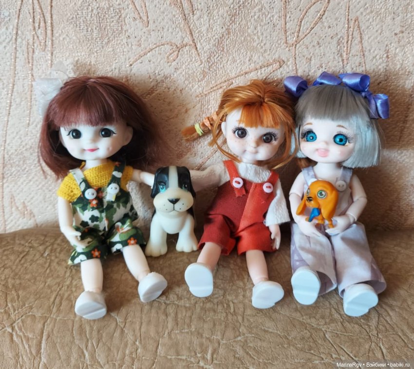 Желанная и долгожданная Майя (фото 6)