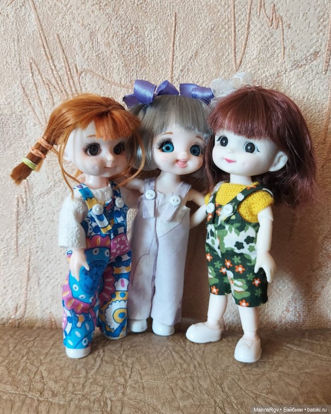 Желанная и долгожданная Майя (фото 2)