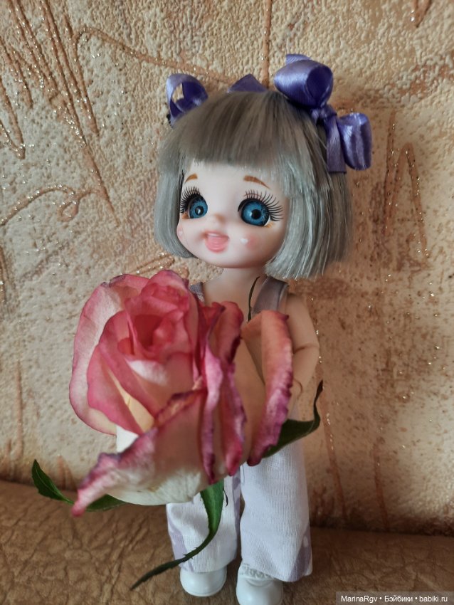 Желанная и долгожданная Майя