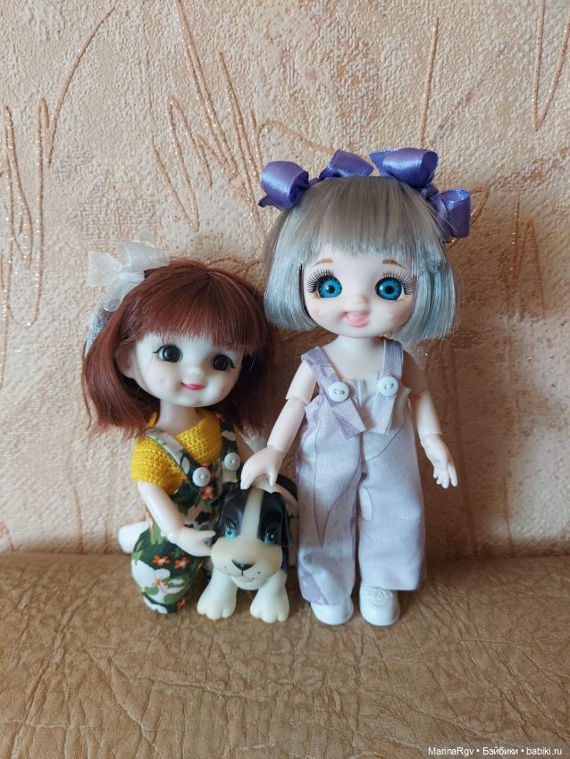 Желанная и долгожданная Майя (фото 5)