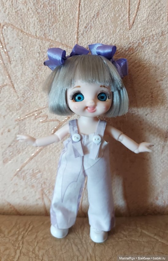 Желанная и долгожданная Майя (фото 10)