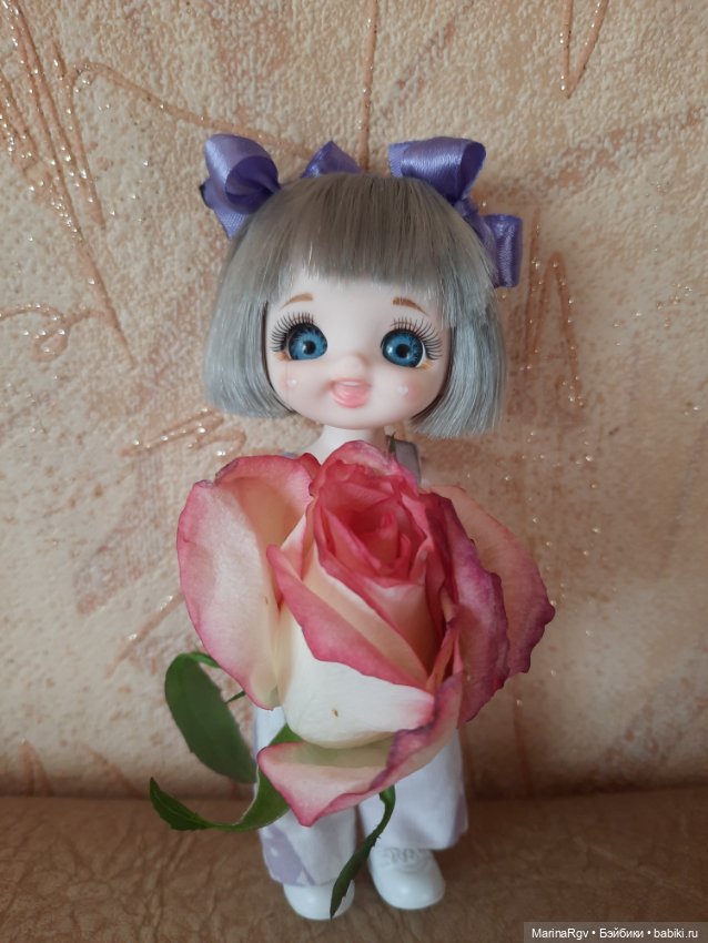 Желанная и долгожданная Майя