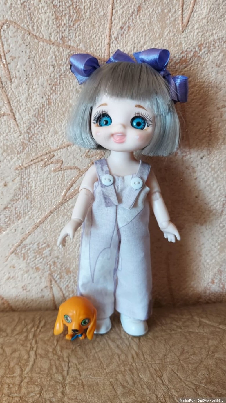 Желанная и долгожданная Майя (фото 8)