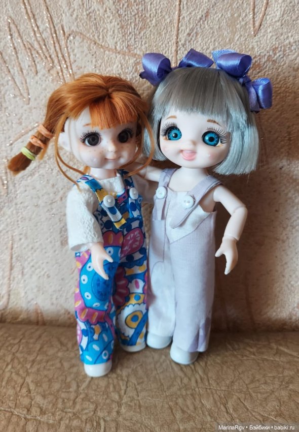 Желанная и долгожданная Майя (фото 4)