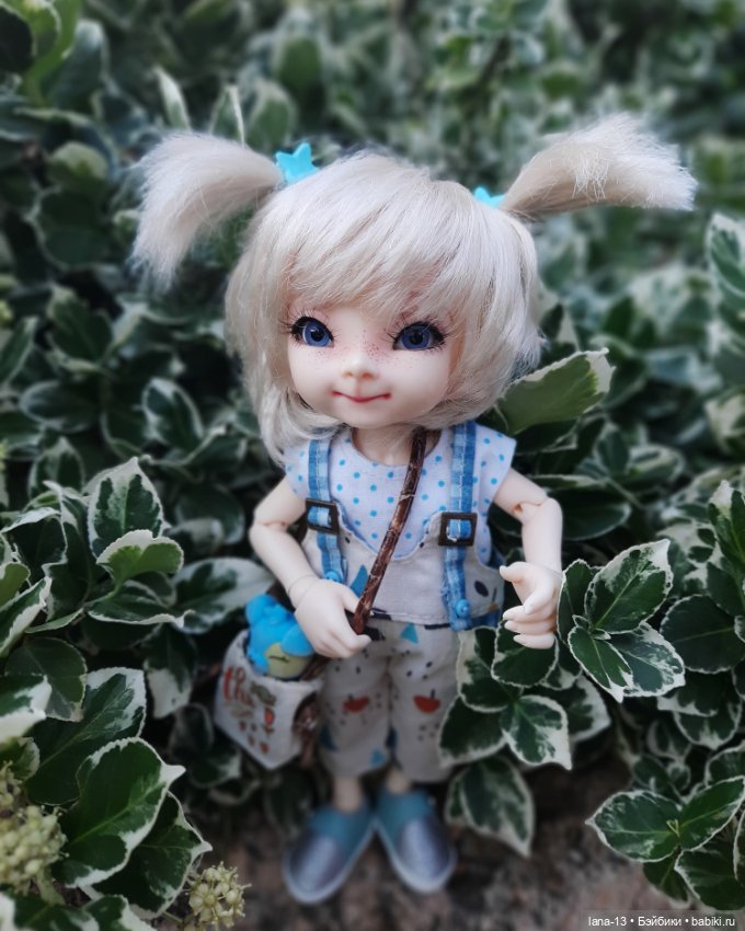 Новость — Одежда и обувь для кукол своими руками: фото (фото 3)