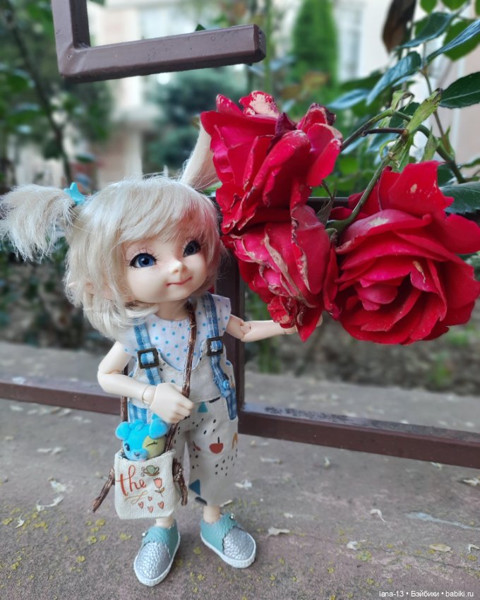 Новость — Одежда и обувь для кукол своими руками: фото