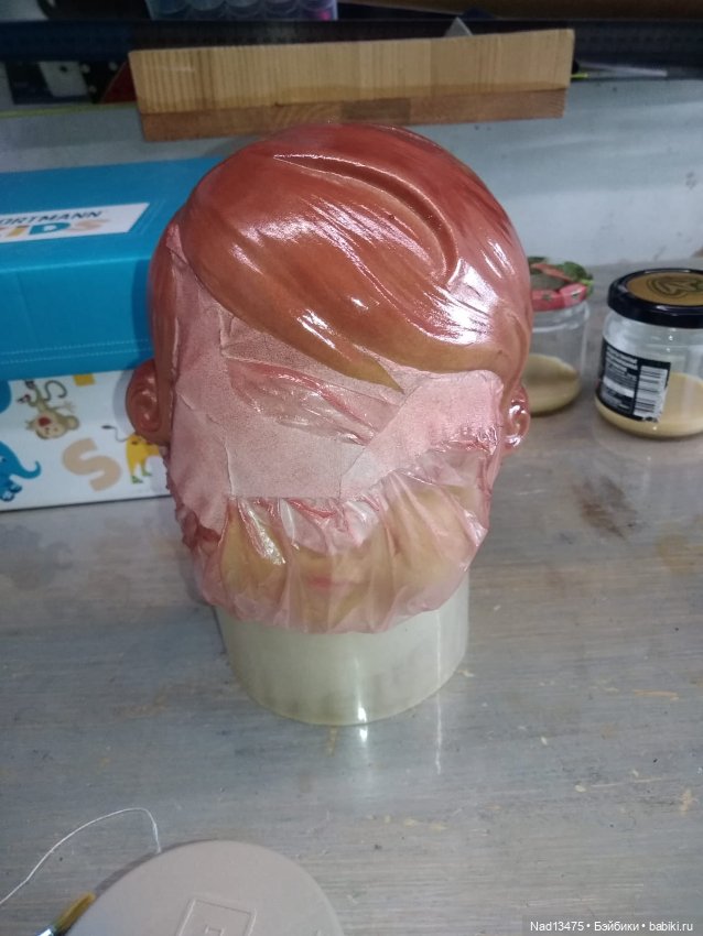 Всё как в индийском кино, "Встреча" (фото 9)