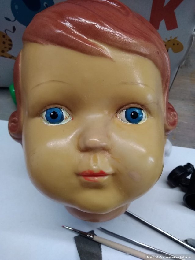 Всё как в индийском кино, "Встреча" (фото 10)