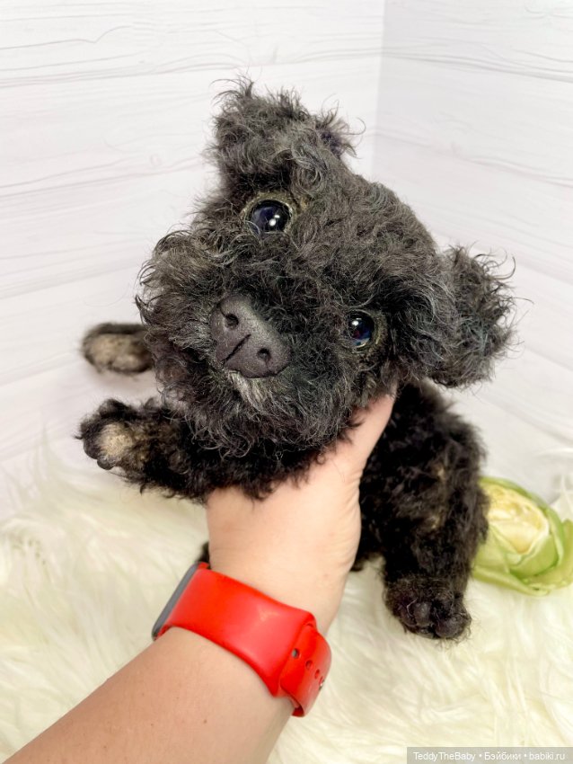 Ódin 🐾🐶 — Реалистичные игрушки и звери (Натюр): собаки