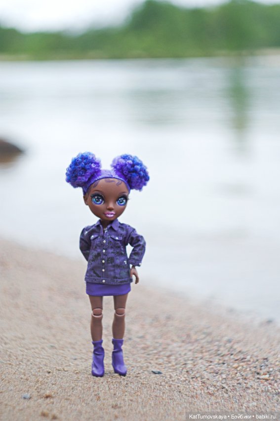 Черничкины прогулки — Куклы Rainbow High (Рейнбоу Хай (фото 8)