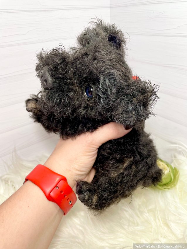 Ódin 🐾🐶 — Реалистичные игрушки и звери (Натюр): собаки