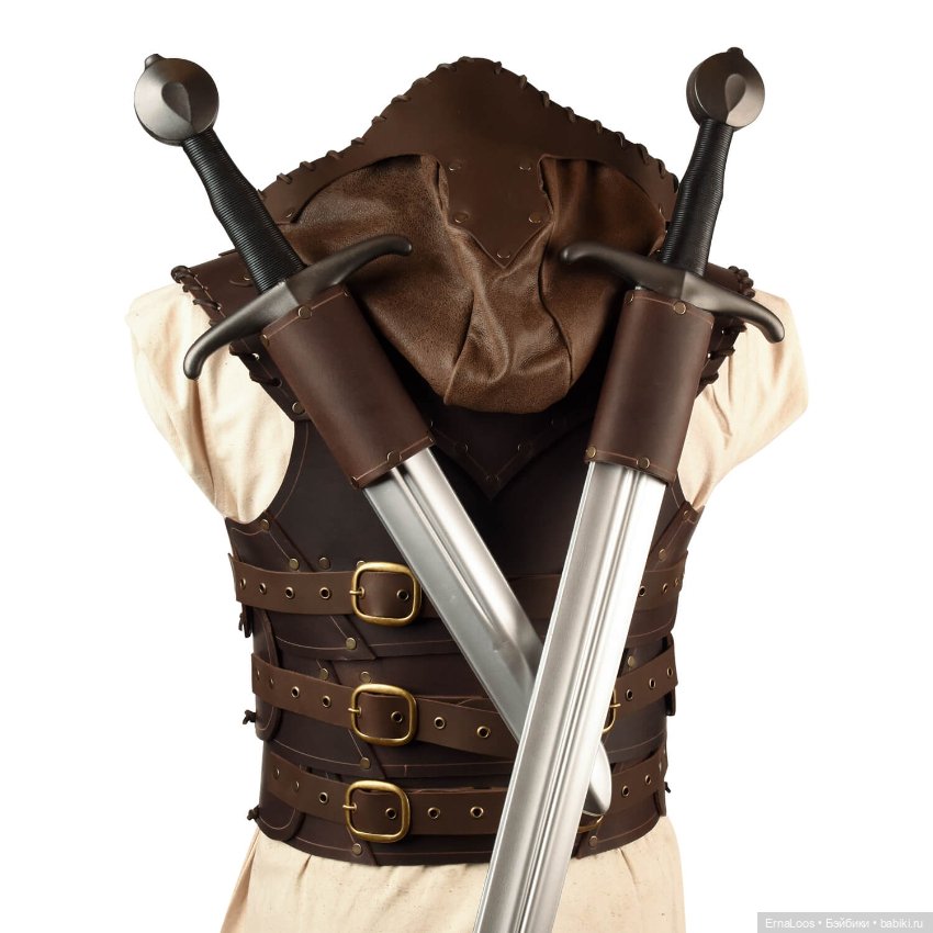 Записки начинающего оружейника (фото 2)