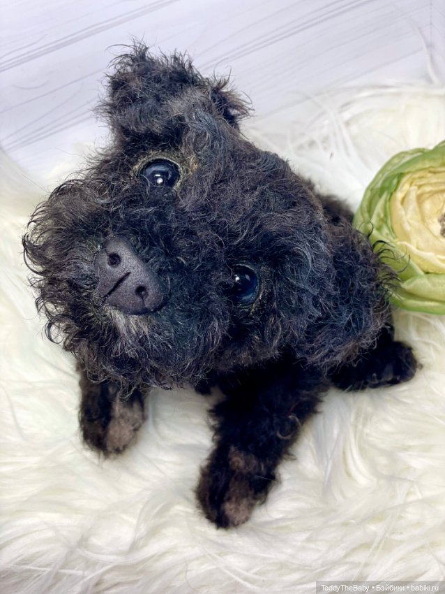 Ódin 🐾🐶 — Реалистичные игрушки и звери (Натюр): собаки