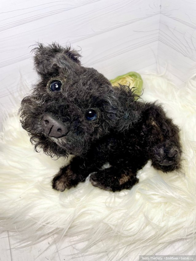 Ódin 🐾🐶 — Реалистичные игрушки и звери (Натюр): собаки