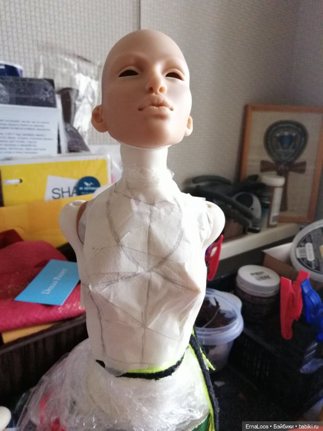 Записки начинающего оружейника (фото 5)