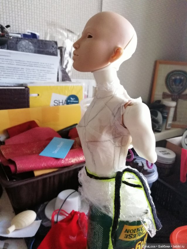 Записки начинающего оружейника (фото 6)