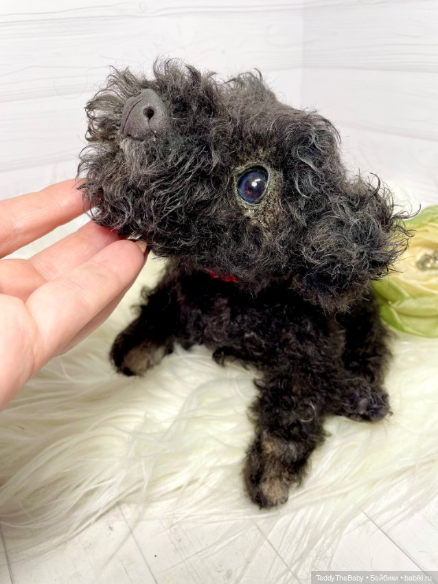 Ódin 🐾🐶 — Реалистичные игрушки и звери (Натюр): собаки