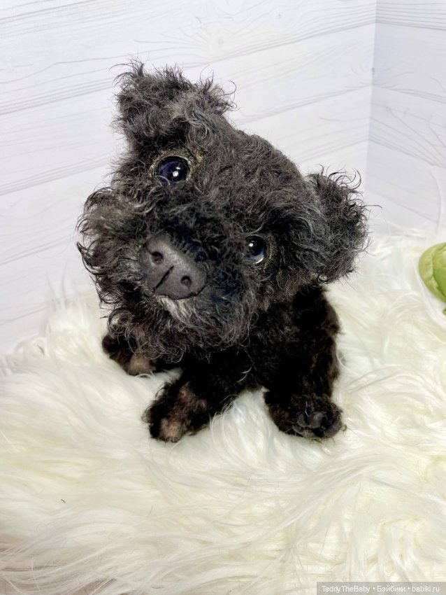 Ódin 🐾🐶 — Реалистичные игрушки и звери (Натюр): собаки