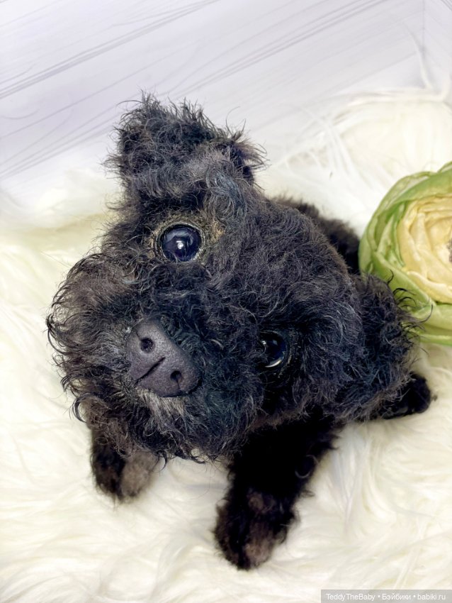 Ódin 🐾🐶 — Реалистичные игрушки и звери (Натюр): собаки