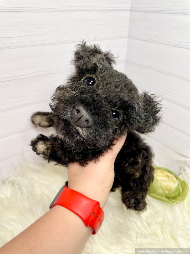 Ódin 🐾🐶 — Реалистичные игрушки и звери (Натюр): собаки