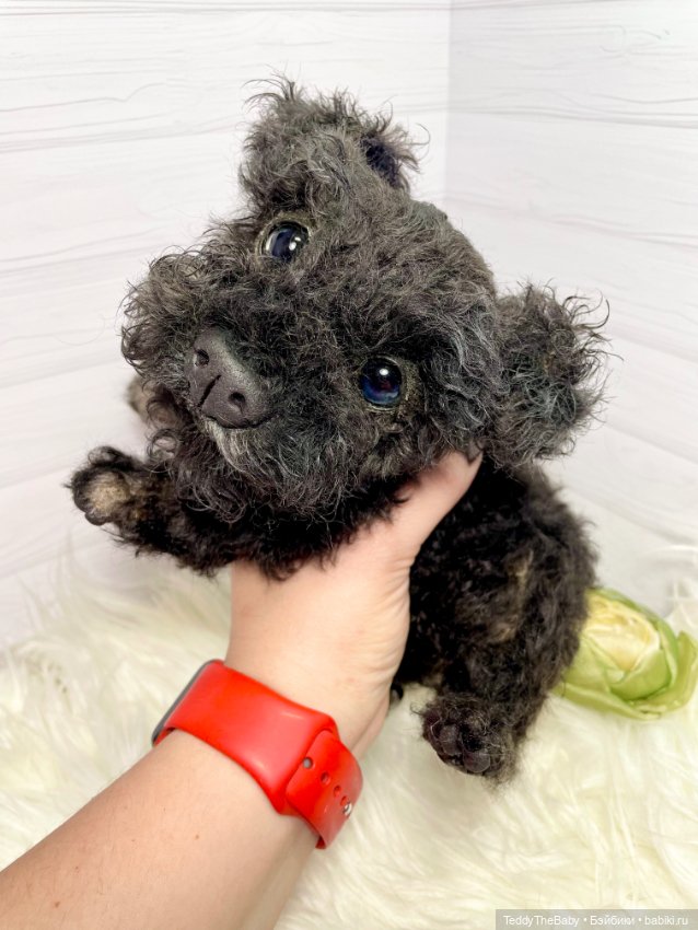 Ódin 🐾🐶 — Реалистичные игрушки и звери (Натюр): собаки