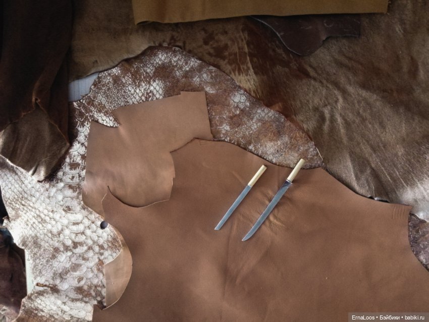 Записки начинающего оружейника (фото 4)