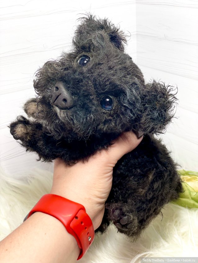 Ódin 🐾🐶 — Реалистичные игрушки и звери (Натюр): собаки