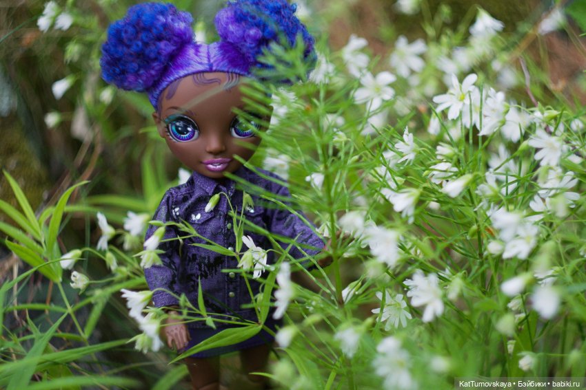 Черничкины прогулки — Куклы Rainbow High (Рейнбоу Хай (фото 2)
