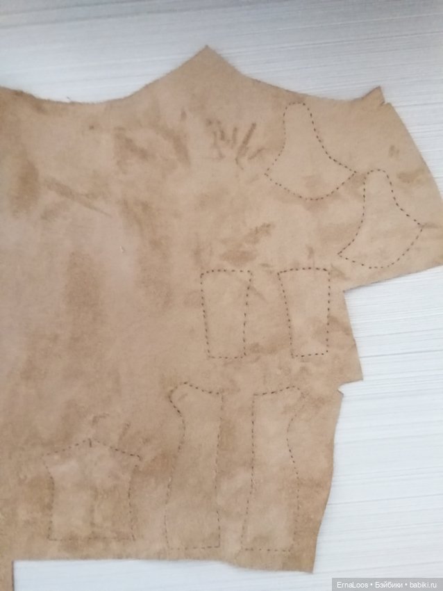 Записки начинающего оружейника (фото 8)