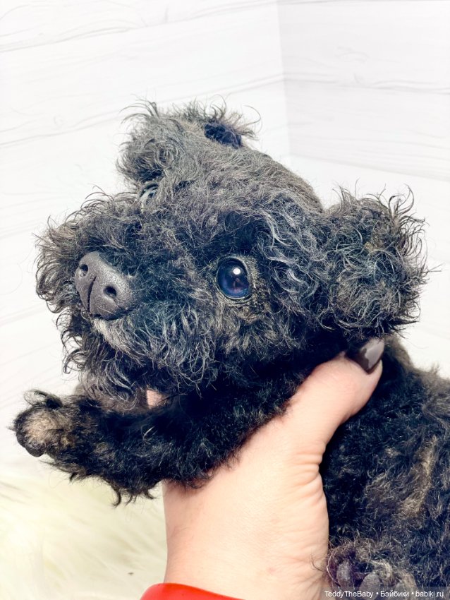 Ódin 🐾🐶 — Реалистичные игрушки и звери (Натюр): собаки