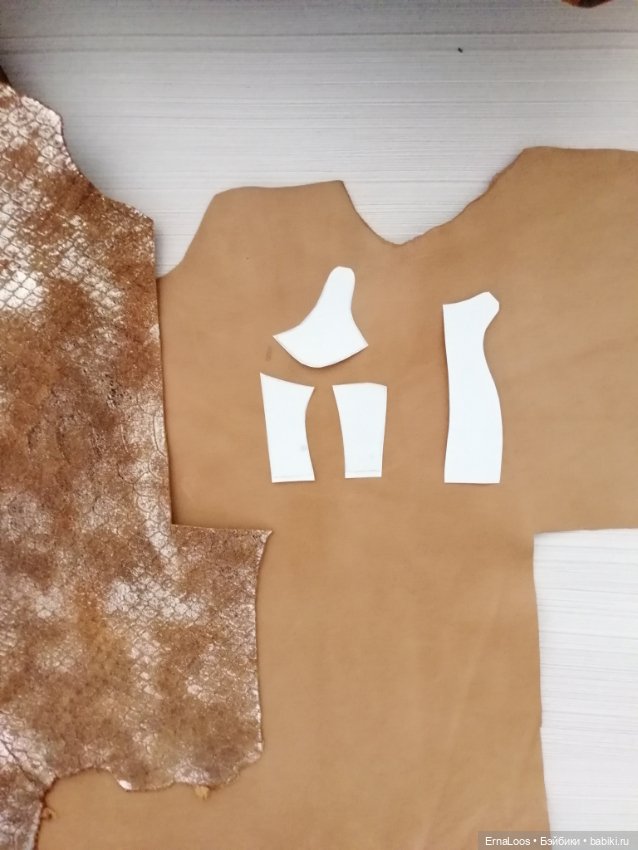 Записки начинающего оружейника (фото 7)