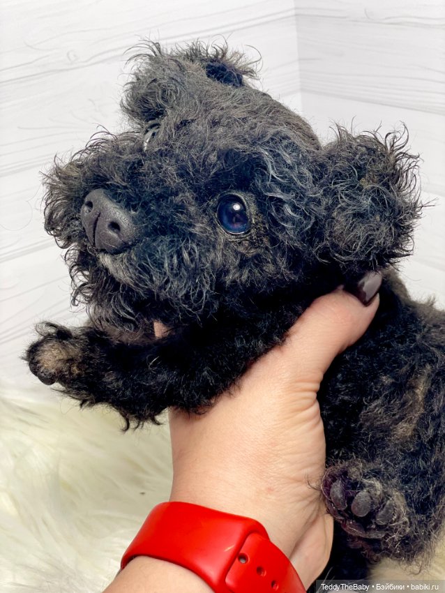 Ódin 🐾🐶 — Реалистичные игрушки и звери (Натюр): собаки