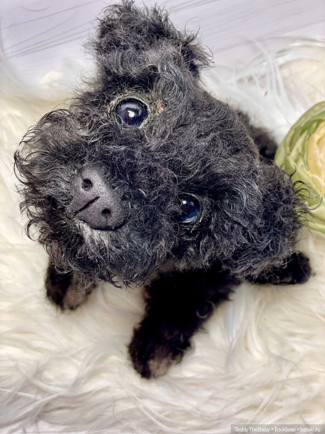 Ódin 🐾🐶 — Реалистичные игрушки и звери (Натюр): собаки