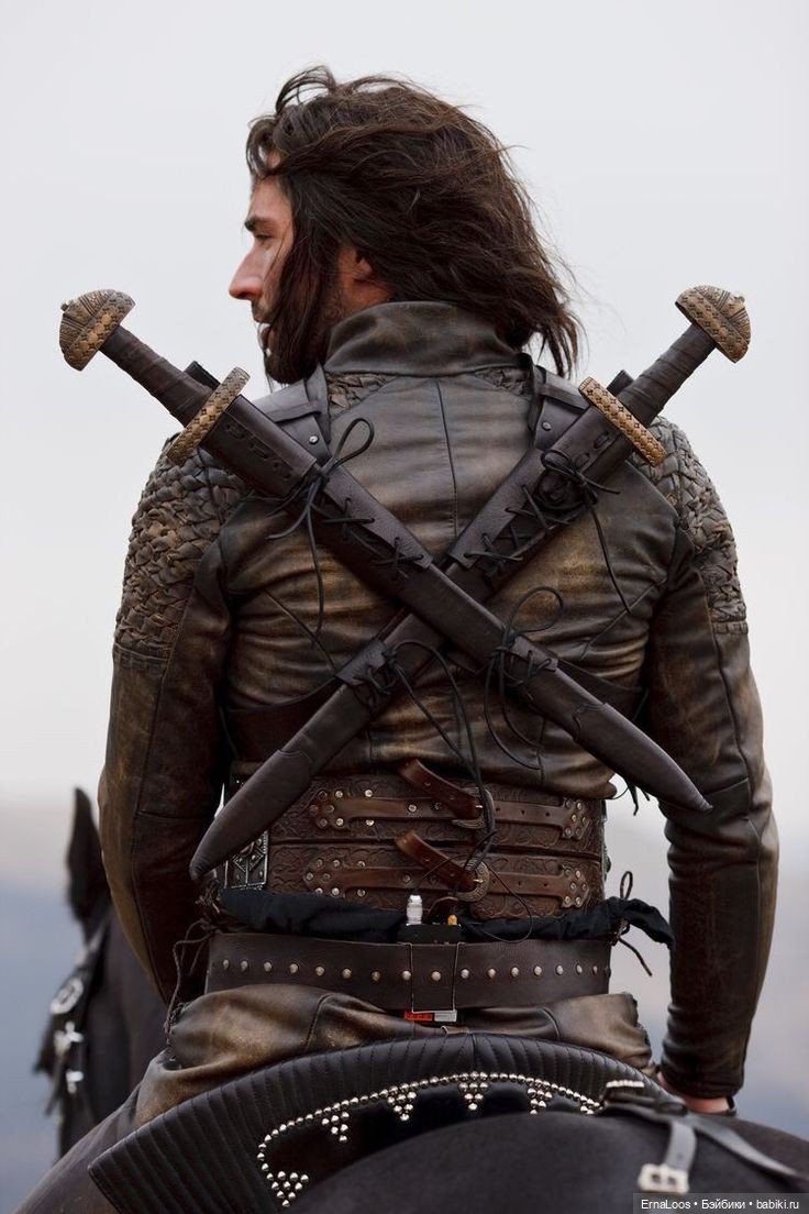 Записки начинающего оружейника