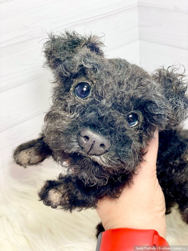 Ódin 🐾🐶 — Реалистичные игрушки и звери (Натюр): собаки