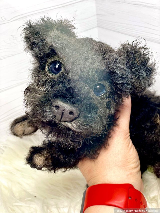 Ódin 🐾🐶 — Реалистичные игрушки и звери (Натюр): собаки