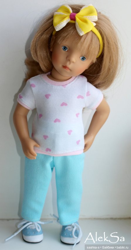 Новый трикотаж для Паолок и Минуш (фото 5)