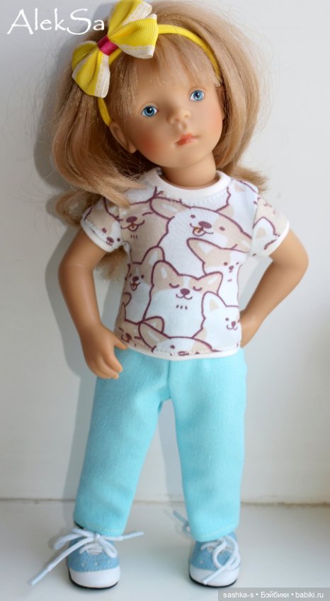 Новый трикотаж для Паолок и Минуш (фото 7)