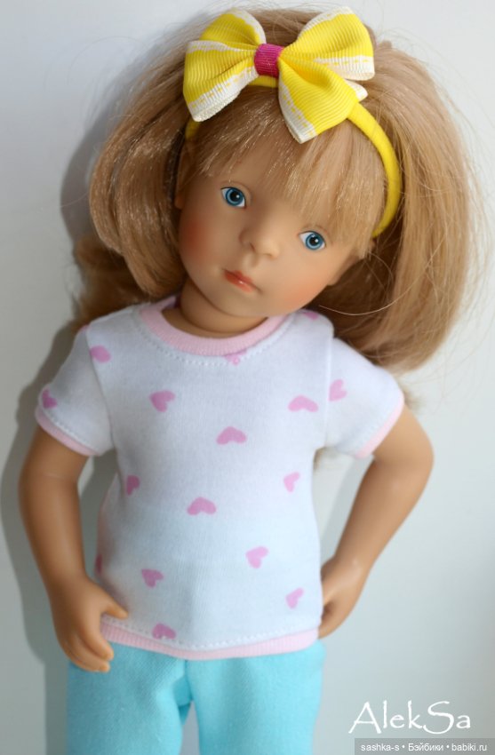 Новый трикотаж для Паолок и Минуш (фото 6)