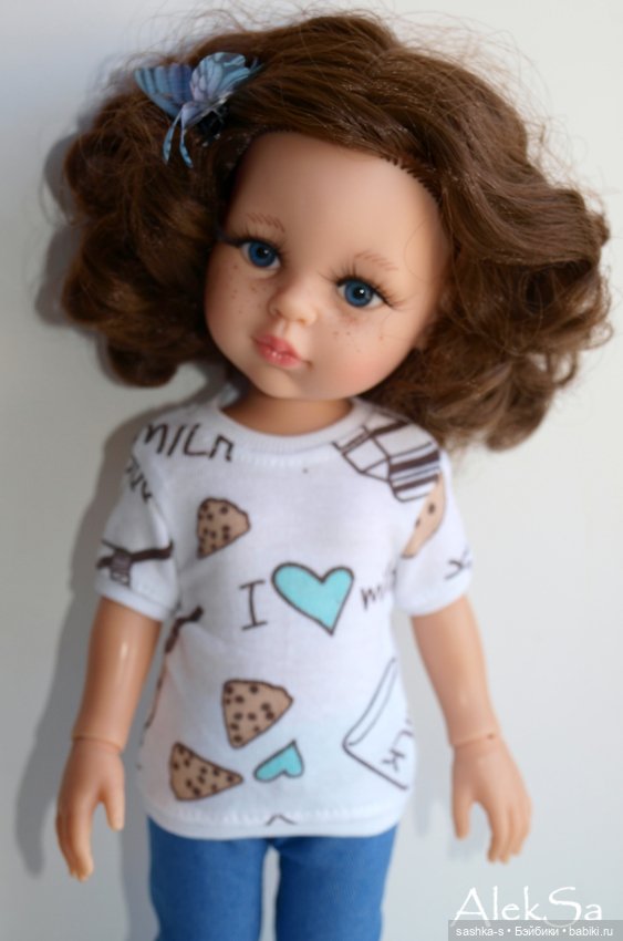 Новый трикотаж для Паолок и Минуш (фото 4)