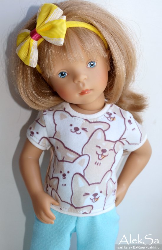 Новый трикотаж для Паолок и Минуш (фото 10)