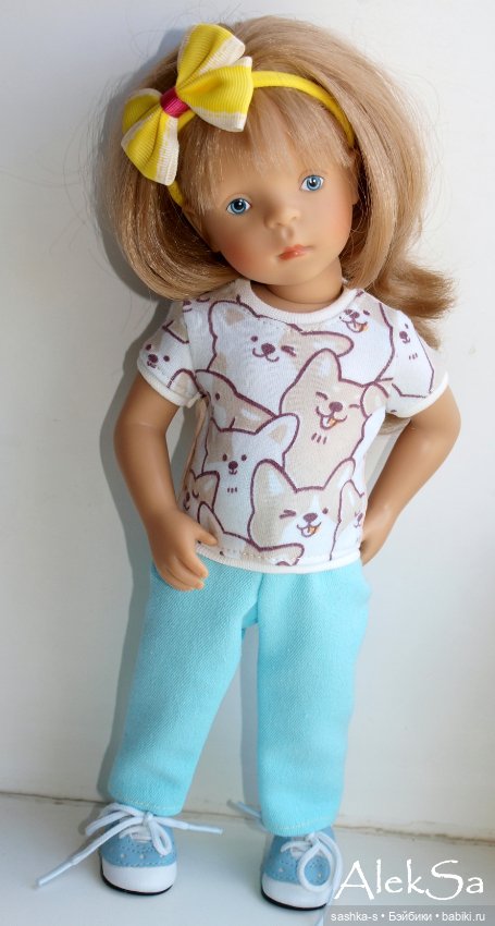 Новый трикотаж для Паолок и Минуш (фото 9)
